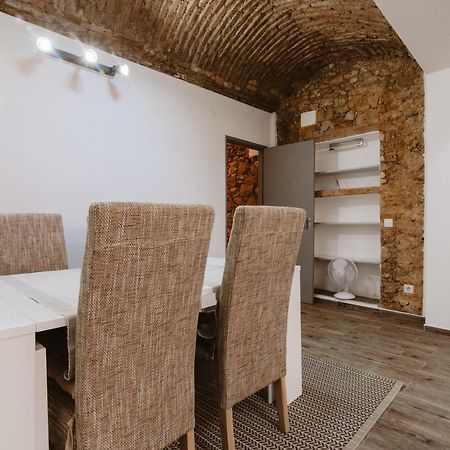 Вилла Fernanda'S House Ольян Экстерьер фото