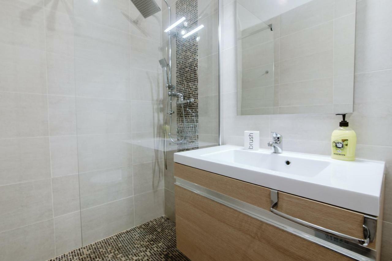 Вилла Fernanda'S House Ольян Экстерьер фото
