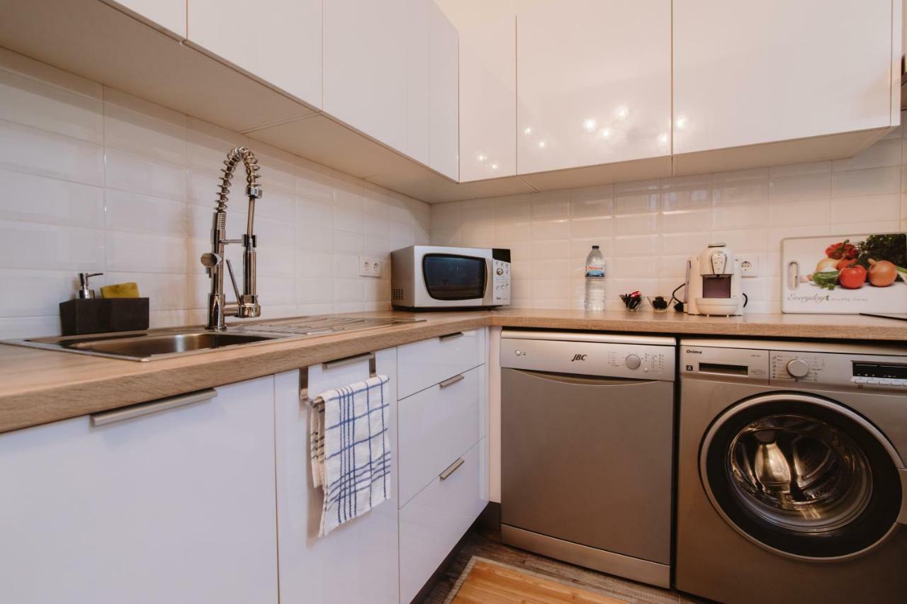 Вилла Fernanda'S House Ольян Экстерьер фото