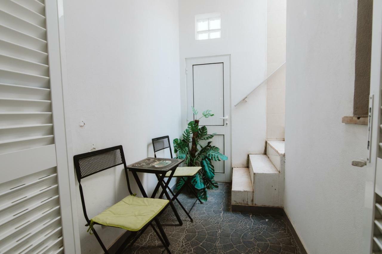 Вилла Fernanda'S House Ольян Экстерьер фото