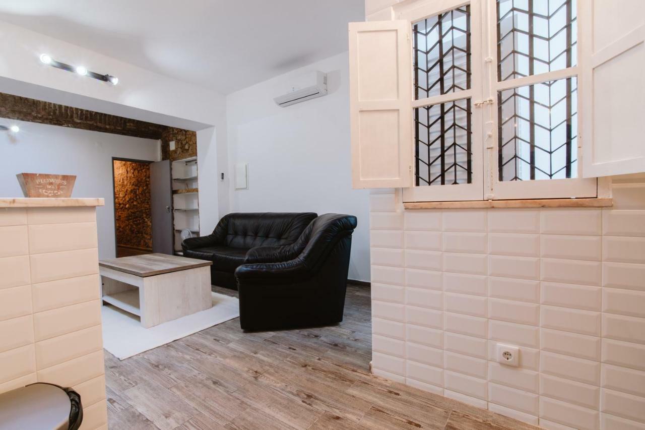 Вилла Fernanda'S House Ольян Экстерьер фото